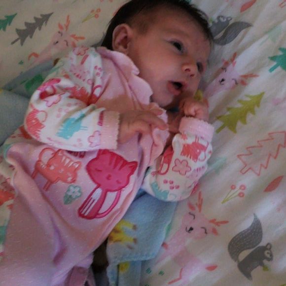 Meet your Posher, Megan - Picture 1 of 1